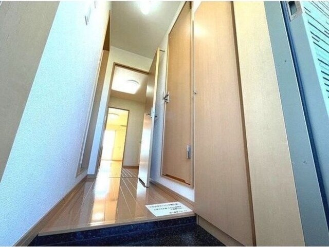 野崎駅 徒歩17分 3階の物件内観写真