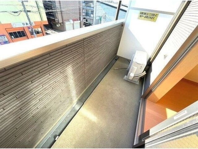 野崎駅 徒歩17分 3階の物件内観写真