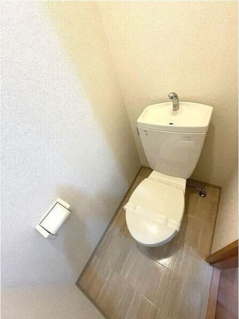 野崎駅 徒歩17分 3階の物件内観写真