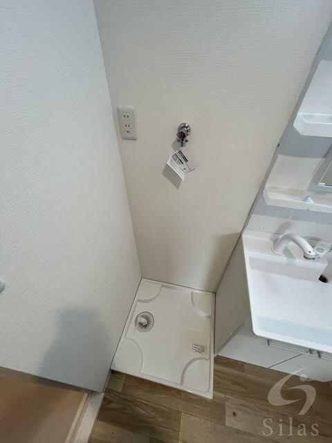 正雀駅 徒歩5分 1階の物件内観写真