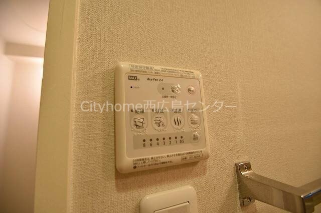 横川駅 徒歩5分 4階の物件内観写真