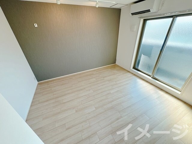 フジパレス千里丘駅東Ⅱ番館の物件内観写真