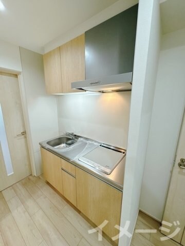 フジパレス千里丘駅東Ⅱ番館の物件内観写真