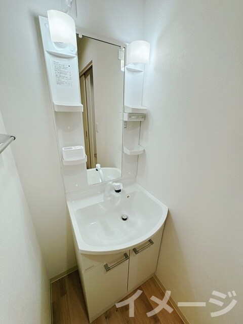 フジパレス千里丘駅東Ⅱ番館の物件内観写真