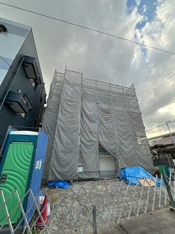 フジパレス千里丘駅東Ⅱ番館の物件内観写真