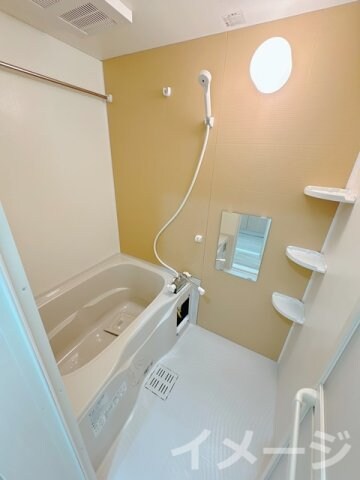 フジパレス千里丘駅東Ⅱ番館の物件内観写真