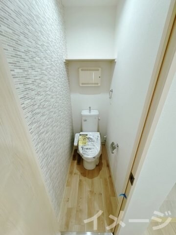 フジパレス千里丘駅東Ⅱ番館の物件内観写真