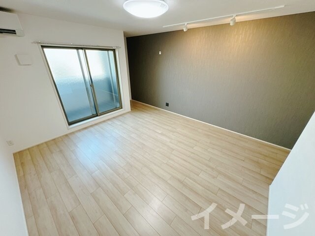 フジパレス千里丘駅東Ⅱ番館の物件内観写真