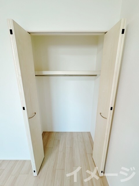 フジパレス千里丘駅東Ⅱ番館の物件内観写真