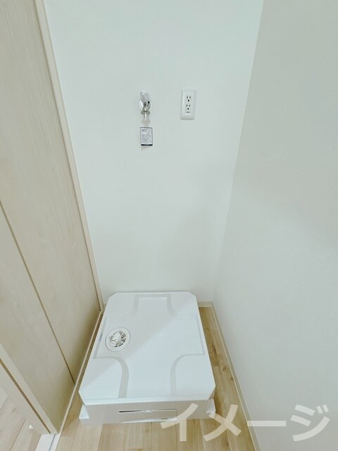 フジパレス千里丘駅東Ⅱ番館の物件内観写真