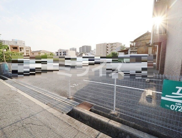 千里丘駅 徒歩8分 3階の物件外観写真