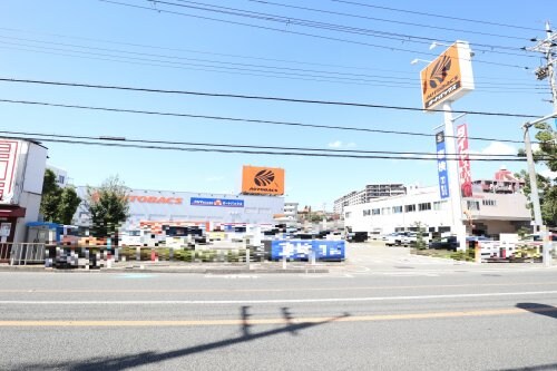 千里丘駅 徒歩8分 3階の物件内観写真