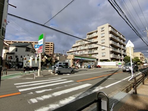 千里丘駅 徒歩8分 3階の物件内観写真