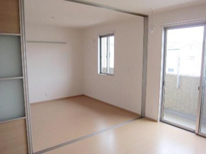 アーバンヒルズの物件内観写真