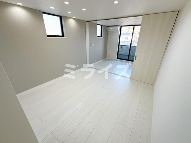 GLAN CASALIAの物件内観写真