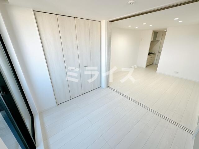 GLAN CASALIAの物件内観写真