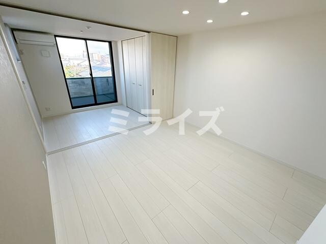 GLAN CASALIAの物件内観写真