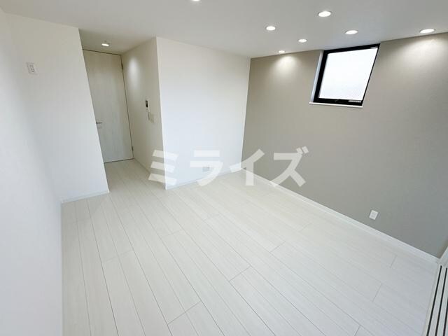 GLAN CASALIAの物件内観写真