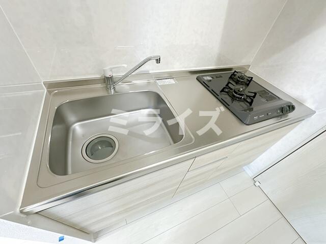 GLAN CASALIAの物件内観写真