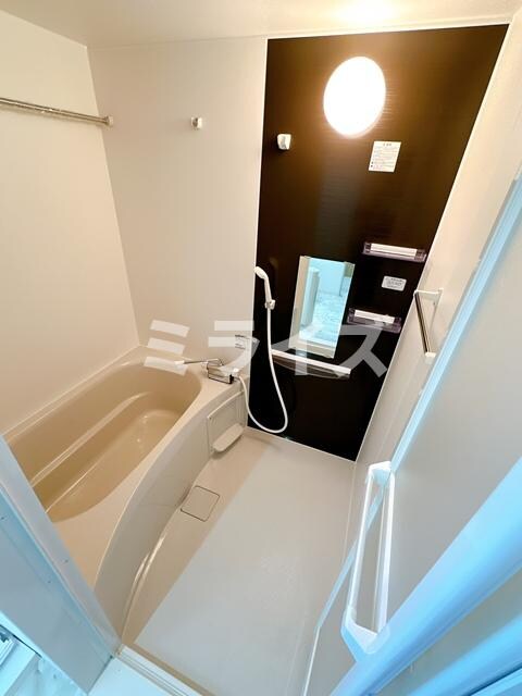 GLAN CASALIAの物件内観写真