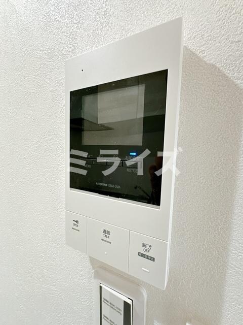 GLAN CASALIAの物件内観写真