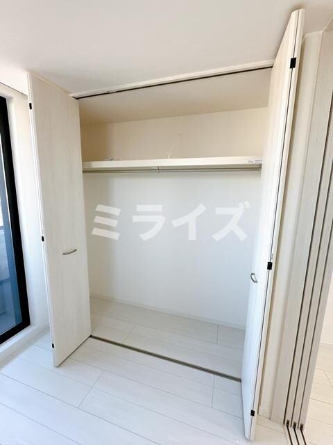 GLAN CASALIAの物件内観写真