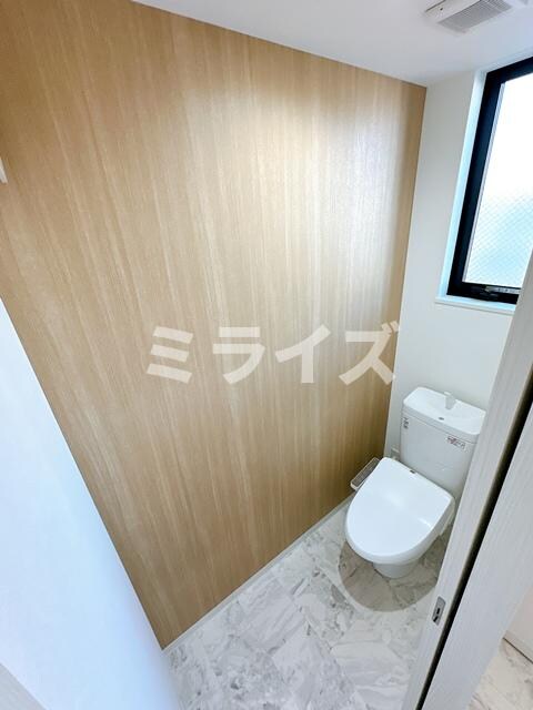 GLAN CASALIAの物件内観写真