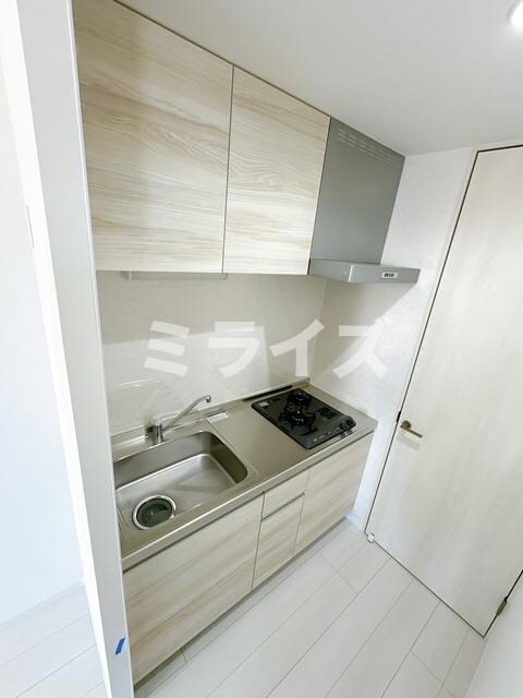 GLAN CASALIAの物件内観写真