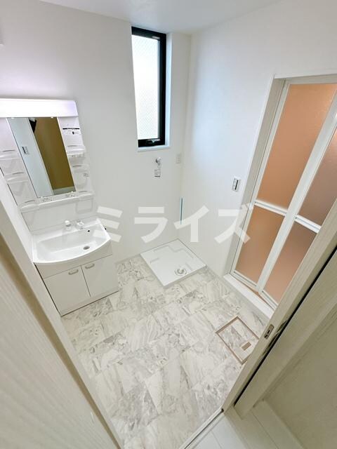 GLAN CASALIAの物件内観写真