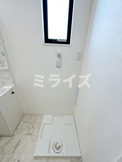 GLAN CASALIAの物件内観写真