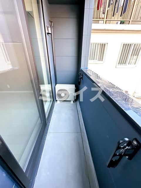 GLAN CASALIAの物件内観写真