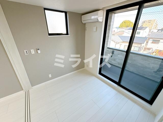 GLAN CASALIAの物件内観写真