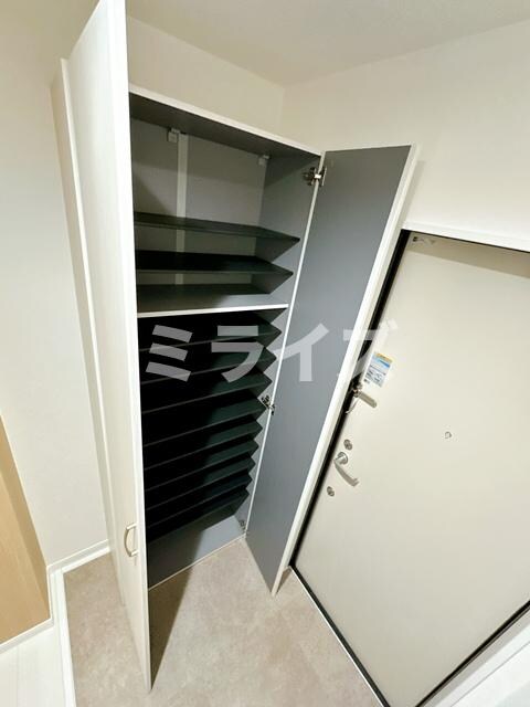 GLAN CASALIAの物件内観写真