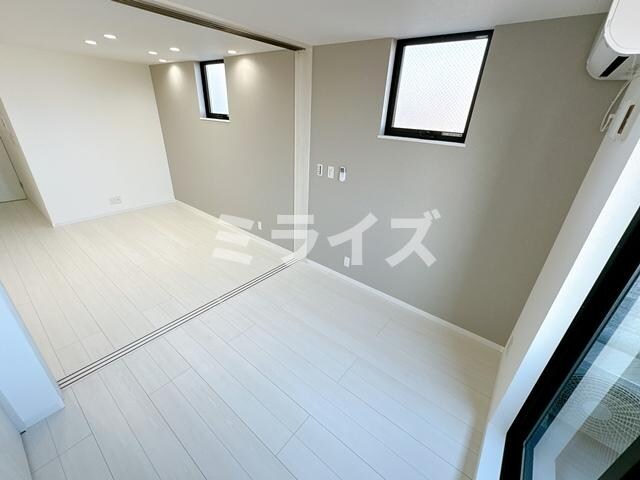 GLAN CASALIAの物件内観写真