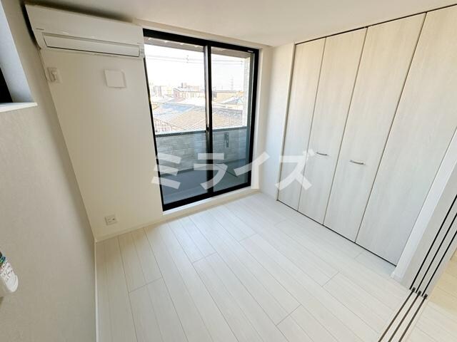 GLAN CASALIAの物件内観写真