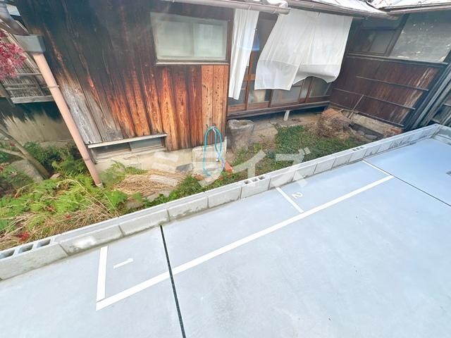 GLAN CASALIAの物件内観写真