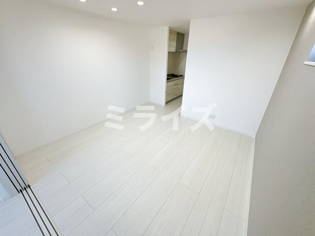 GLAN CASALIAの物件内観写真