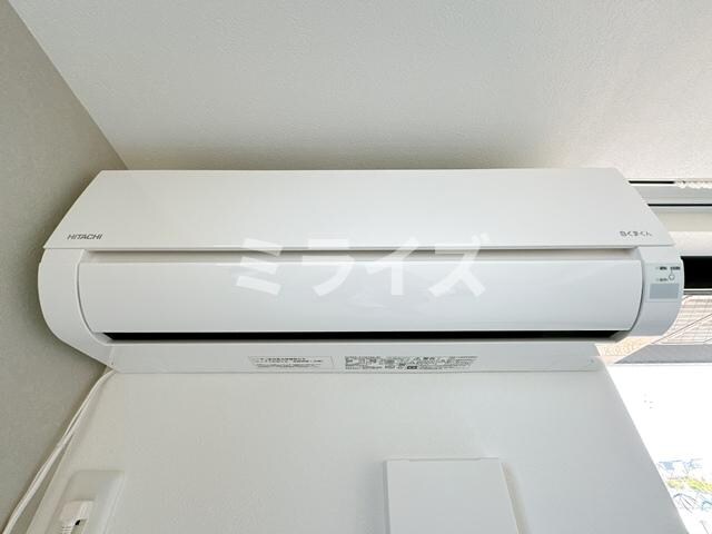 GLAN CASALIAの物件内観写真