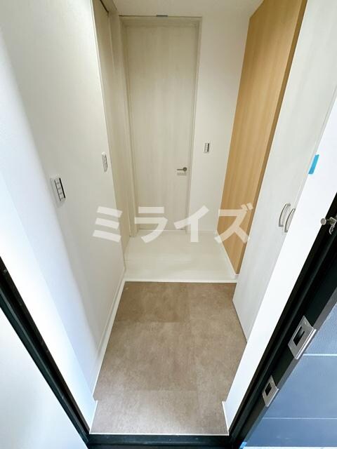 GLAN CASALIAの物件内観写真