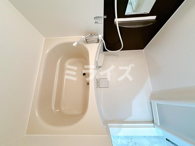 GLAN CASALIAの物件内観写真