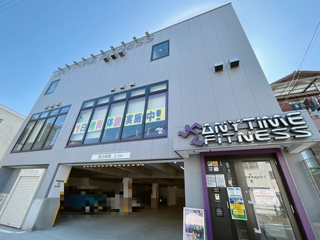 GLAN CASALIAの物件内観写真