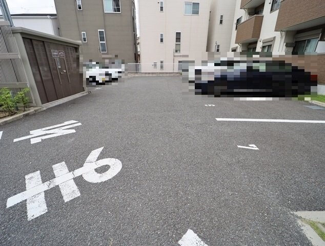 井高野駅 徒歩13分 1階の物件外観写真