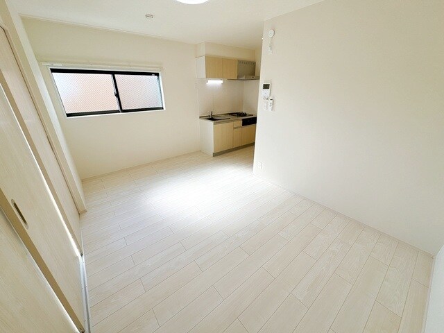 Wood GardenⅡの物件内観写真