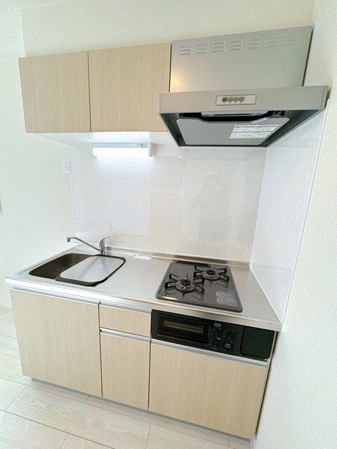 Wood GardenⅡの物件内観写真