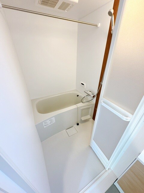 Wood GardenⅡの物件内観写真