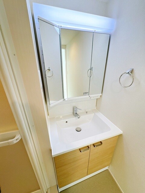 Wood GardenⅡの物件内観写真