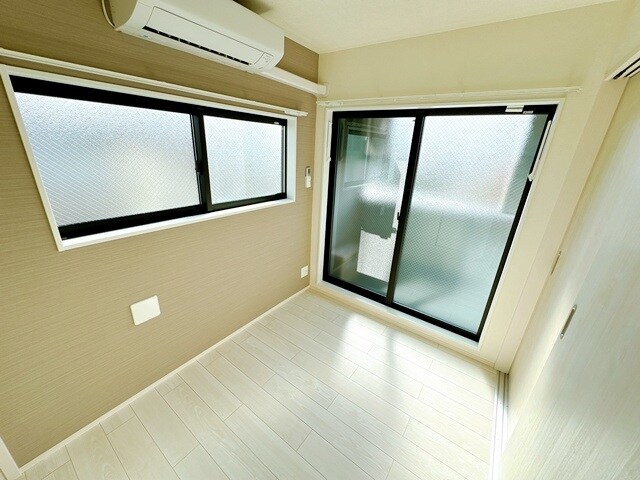 Wood GardenⅡの物件内観写真