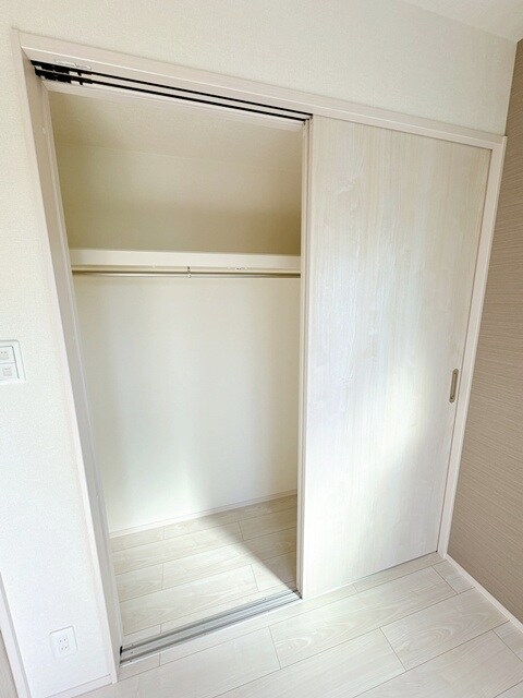 Wood GardenⅡの物件内観写真