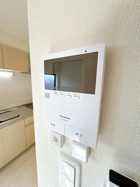 Wood GardenⅡの物件内観写真