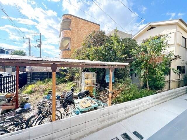 Wood GardenⅡの物件内観写真